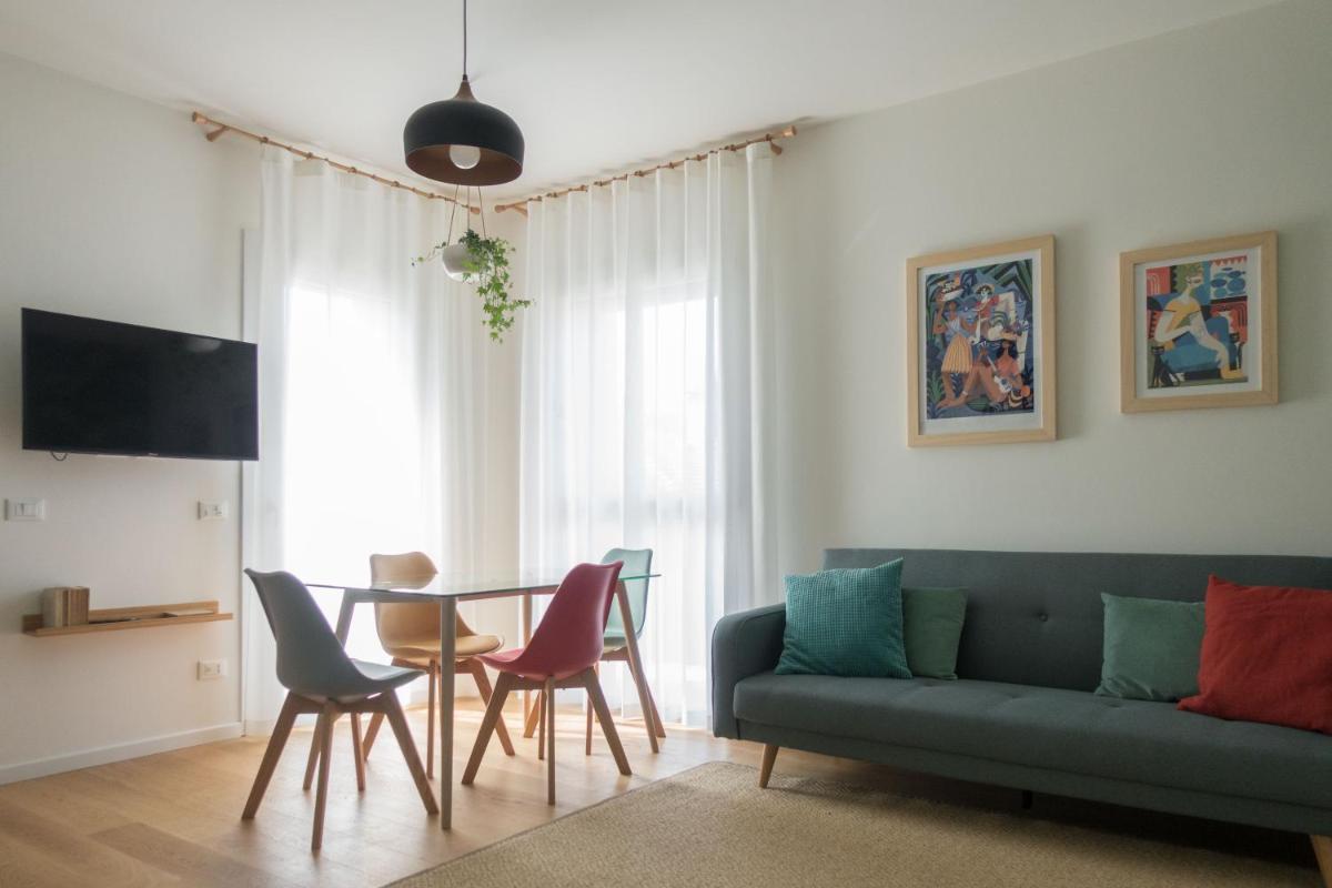 Suitetrails - Da Coco - Apartments