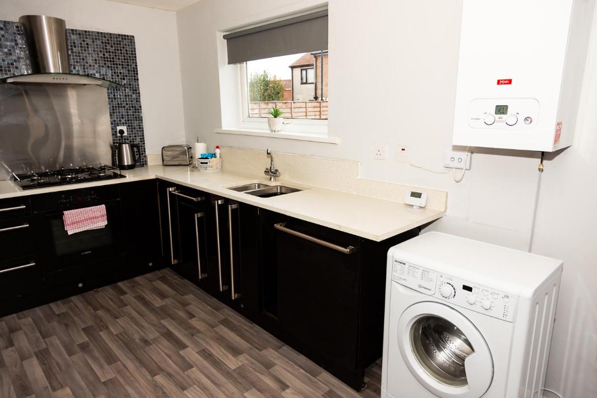 Backworth - Alexander Apartments - Housity
