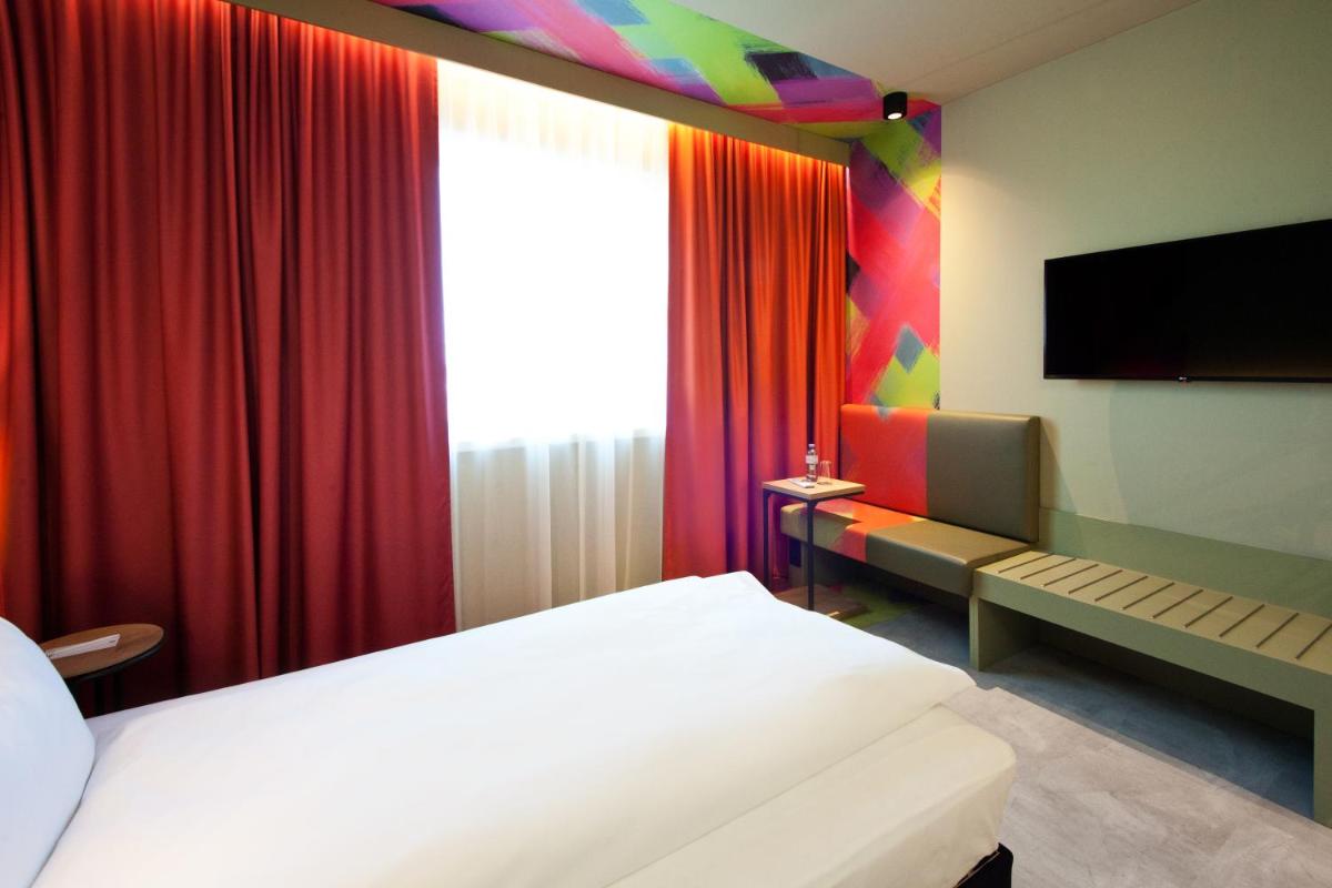 ibis Styles Parndorf Neusiedler See - Housity