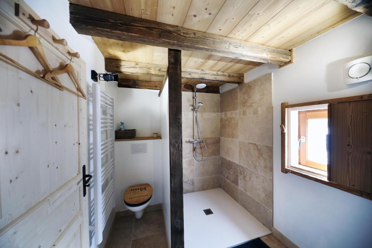 Les Chalots de Gérardmer, Gîte 1, Classé 3 - Housity
