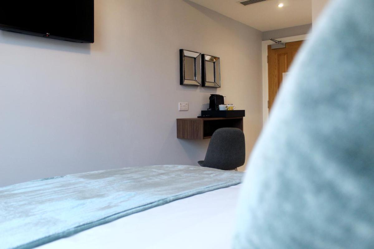 CG Kensington - Housity