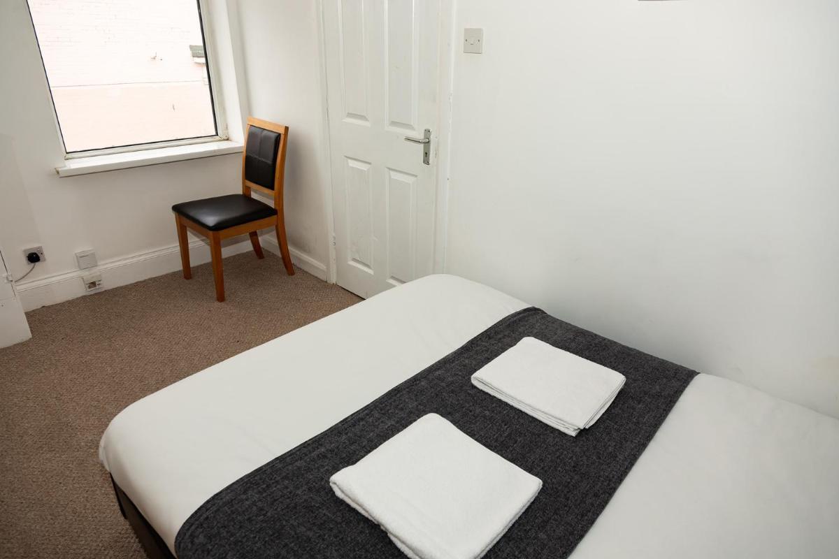 South Shields Central - Housity