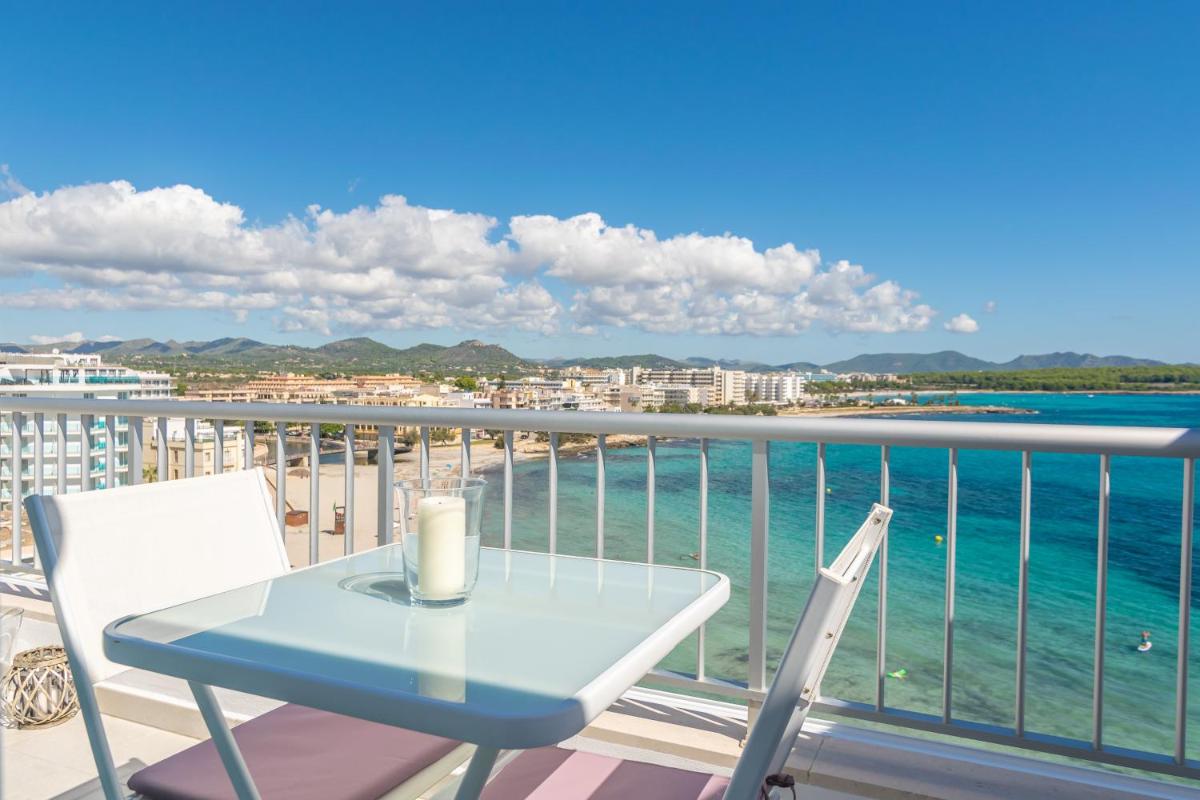 Marinamar Sea View - Housity