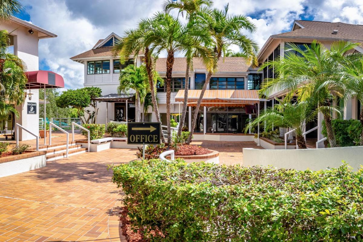 Boca Grande Hotel - Housity