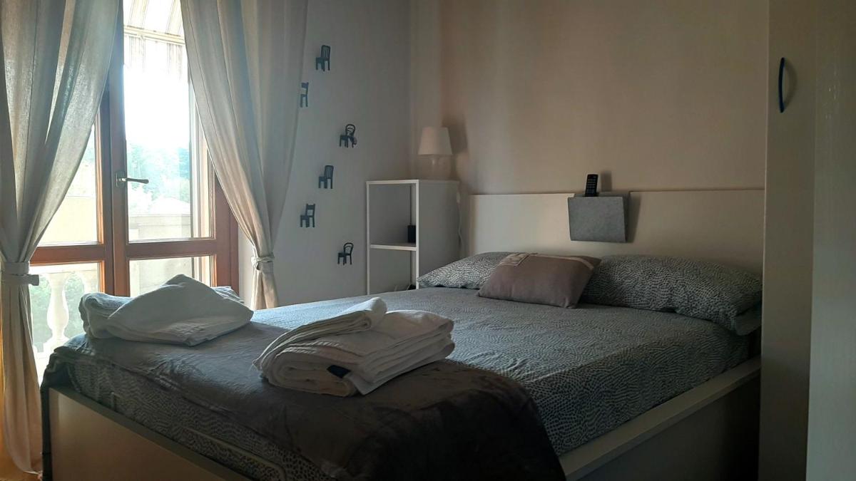 L'angolo di Betti - Housity