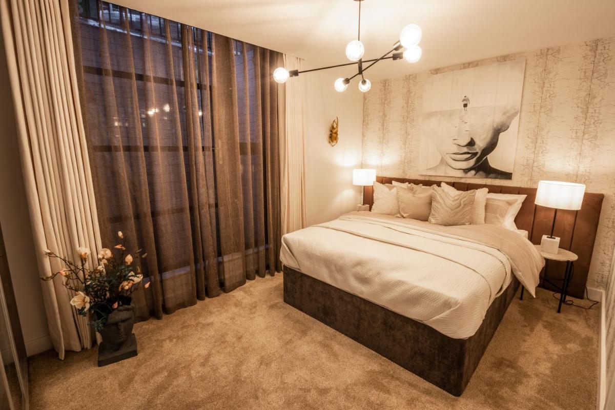 Seven Living Residences Jewellery Quarter - Housity