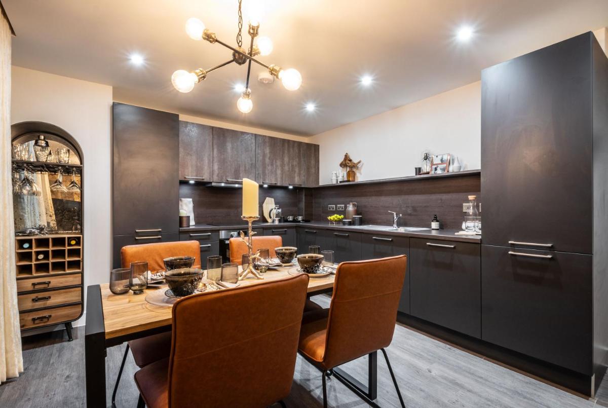 Seven Living Residences Jewellery Quarter - Housity