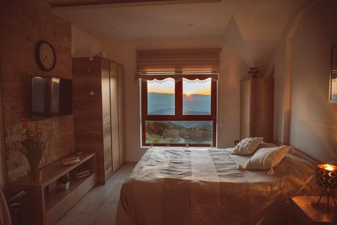 Cicmilovic P63, Milmari Resort, Kopaonik - Housity
