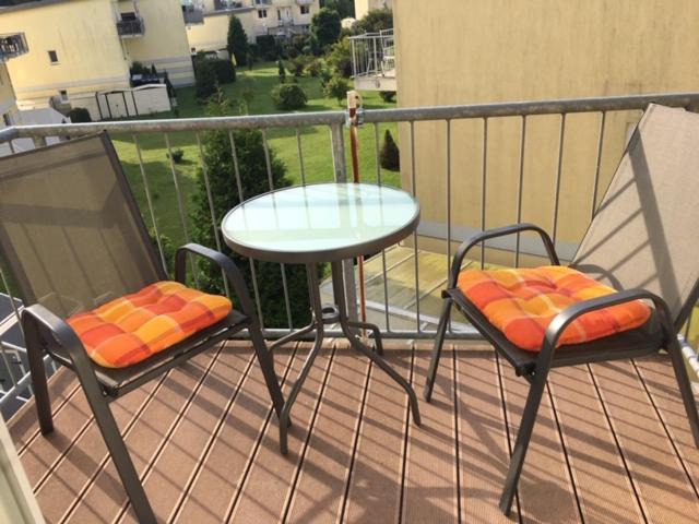 Ostseeapartment - Housity