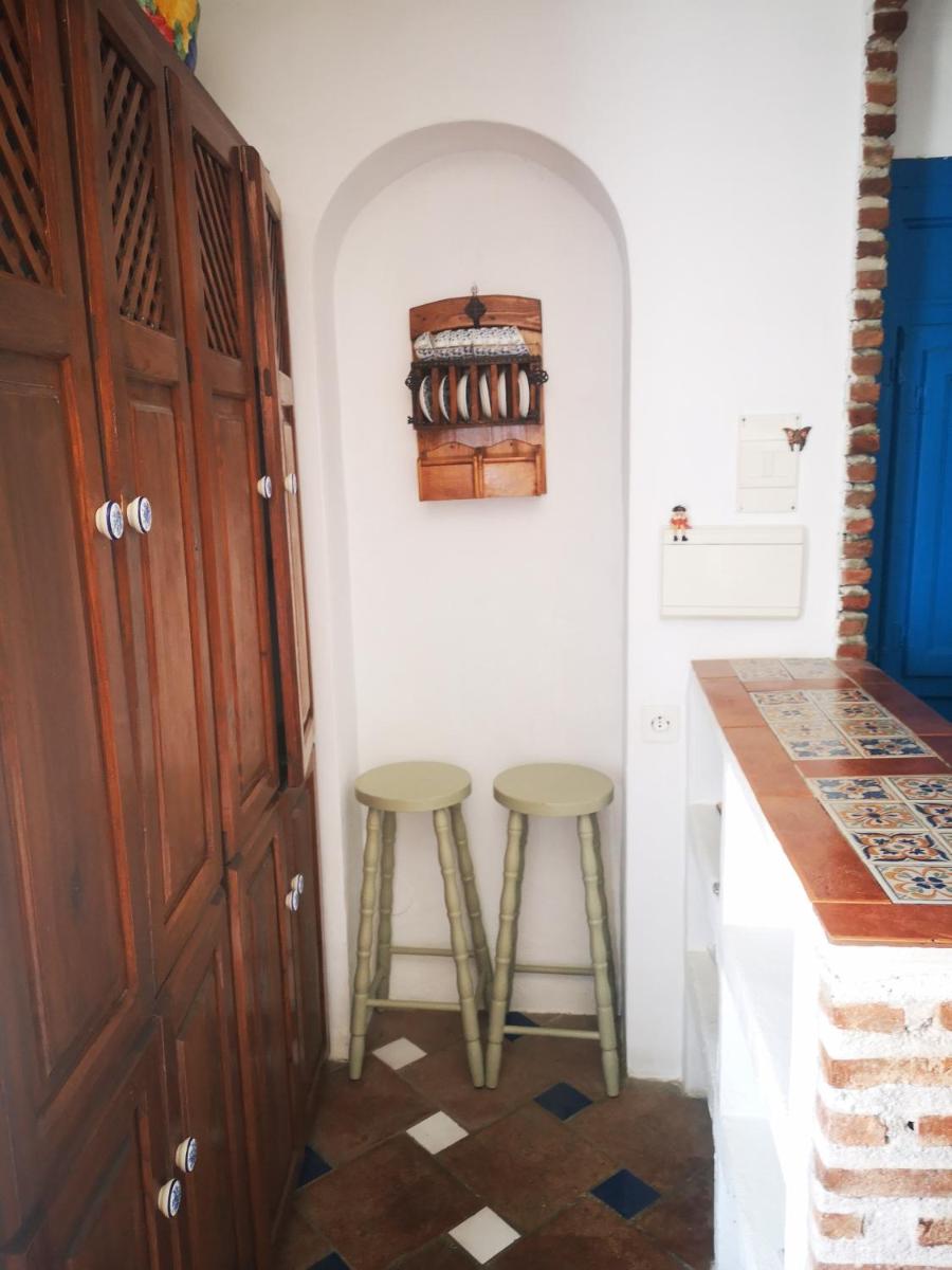 Casa David - Hizvo