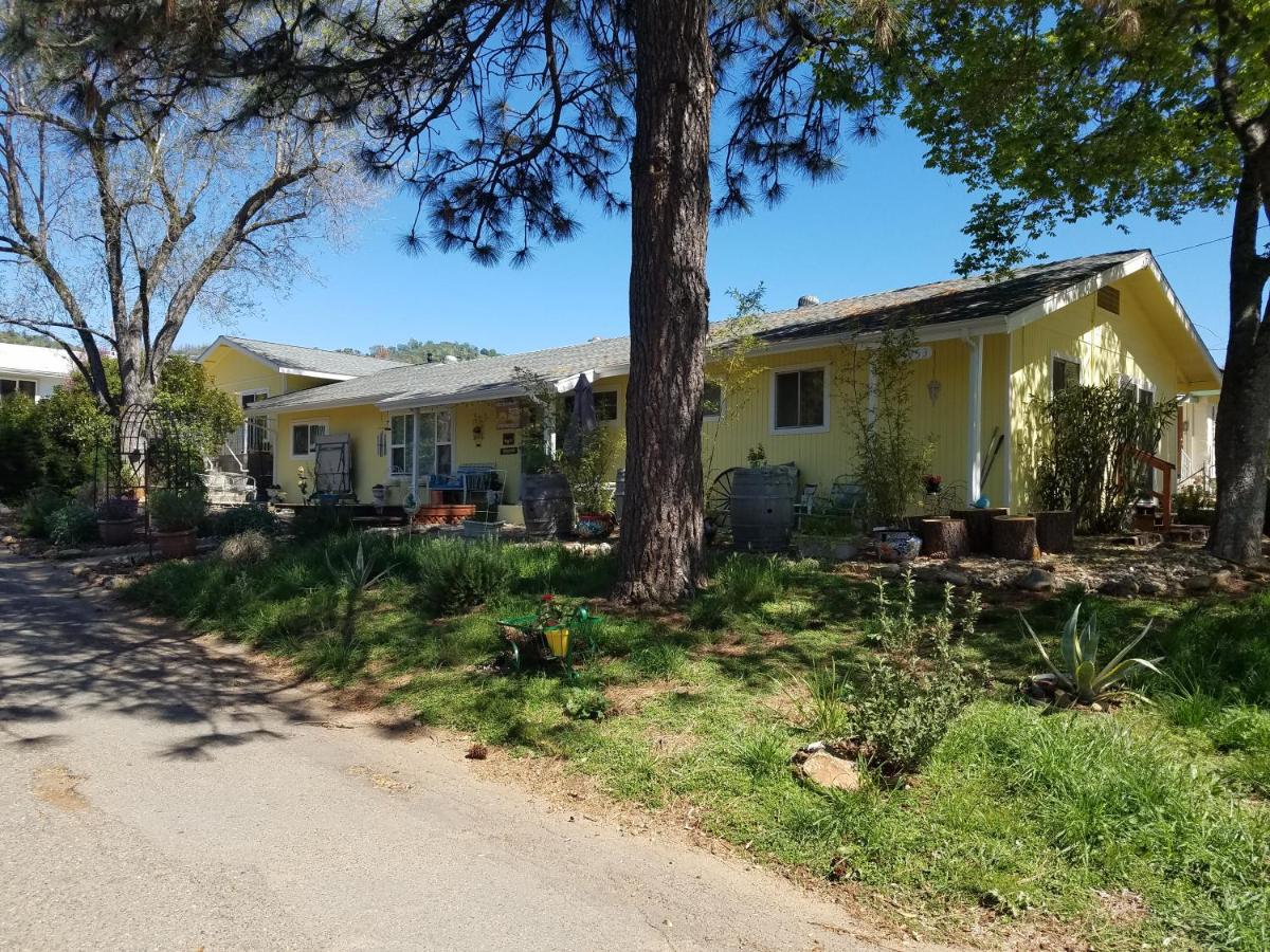 Yosemite Plaisance Bed & Breakfast - Housity