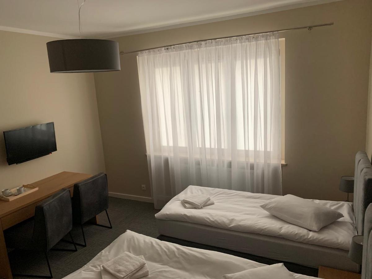 Vesna Rooms MTP - Housity