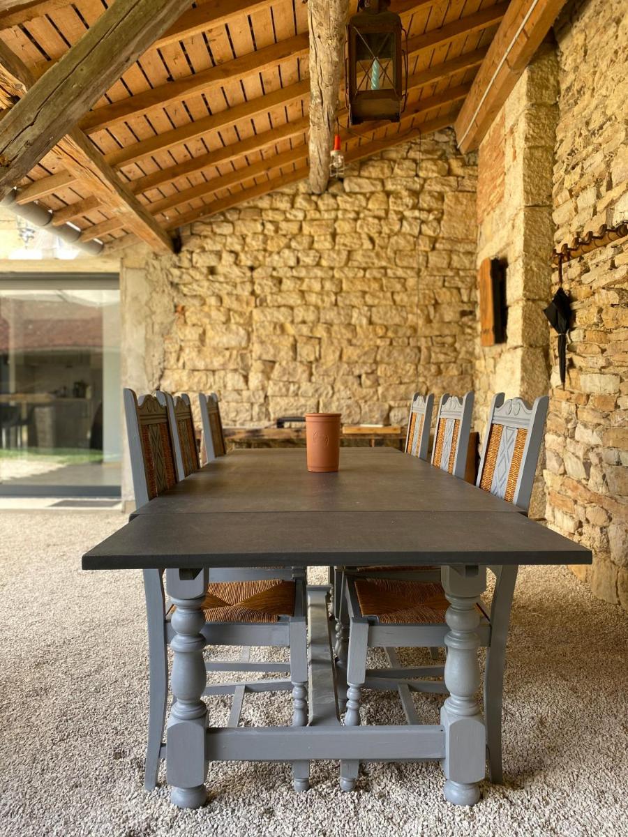 Clos De La Charnaille - Housity