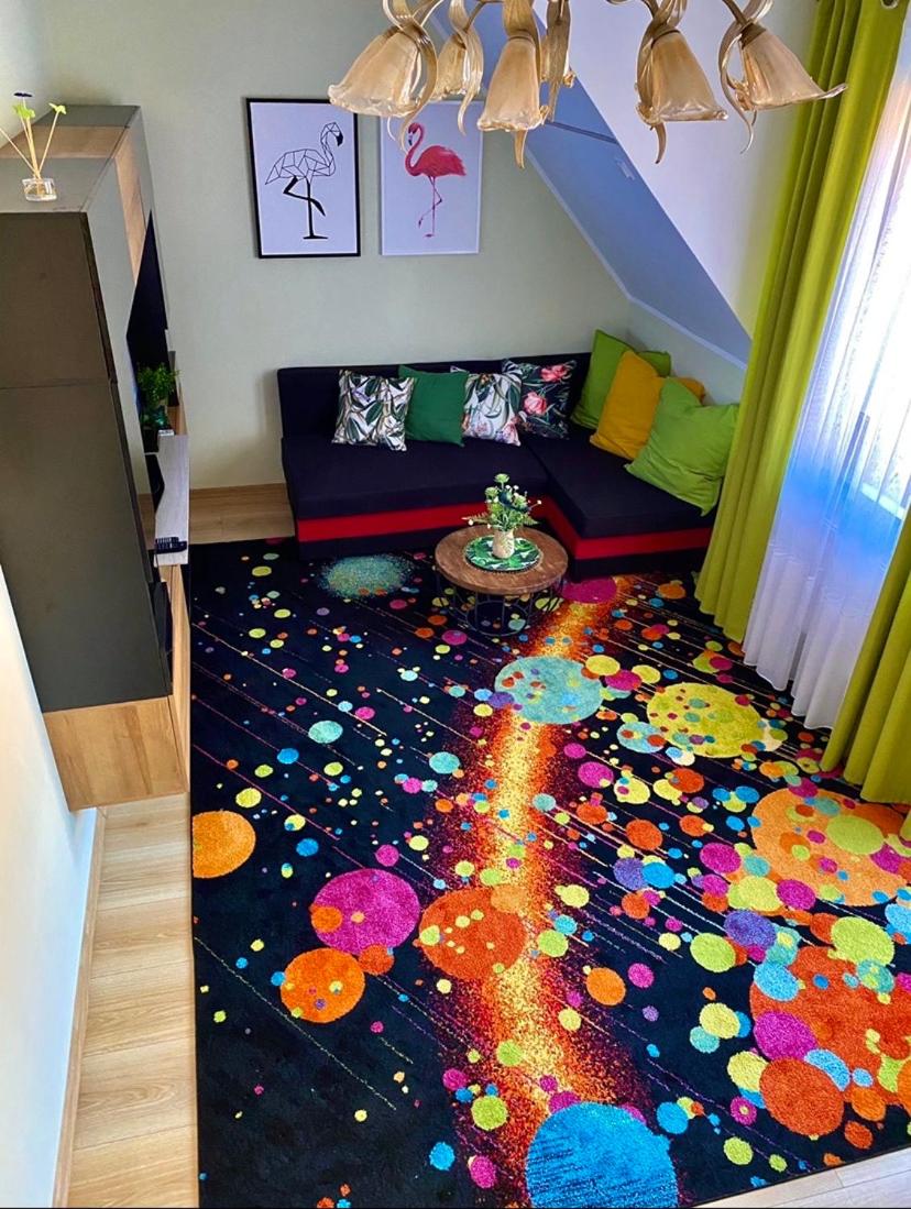 Apartament Limonka - Housity