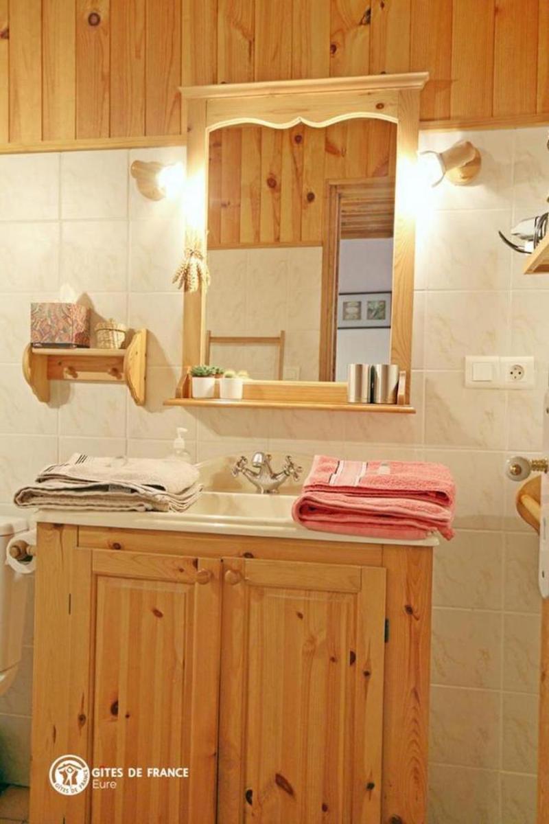 Les Chambres du Chataignier - Housity