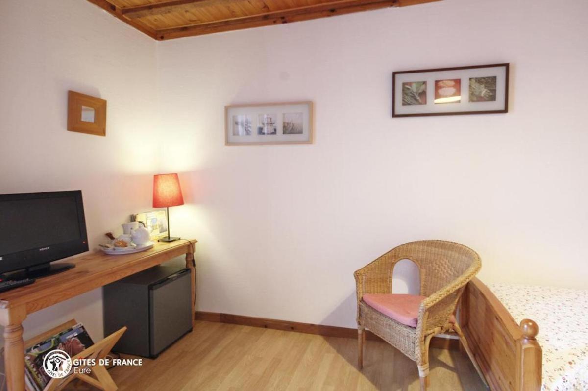 Les Chambres du Chataignier - Housity