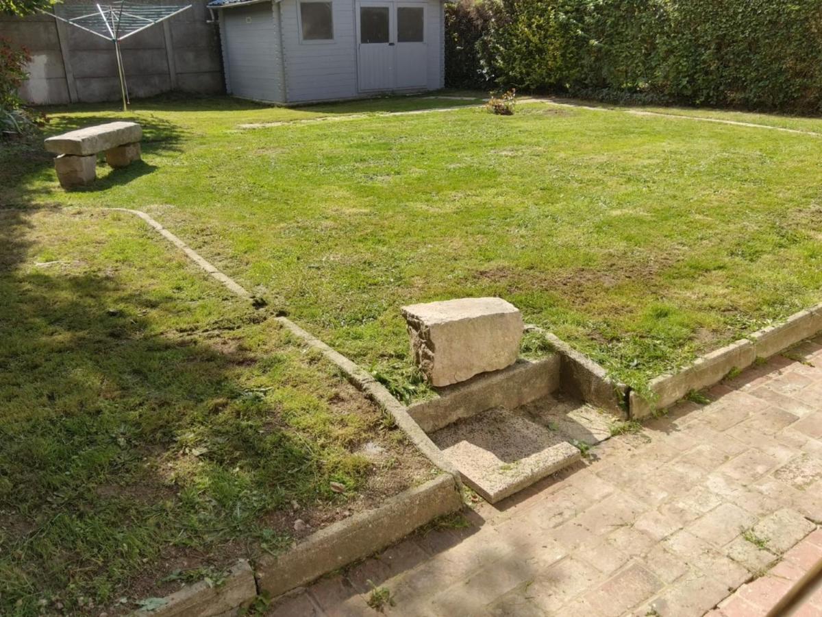 charmante maison normande luneray - Housity