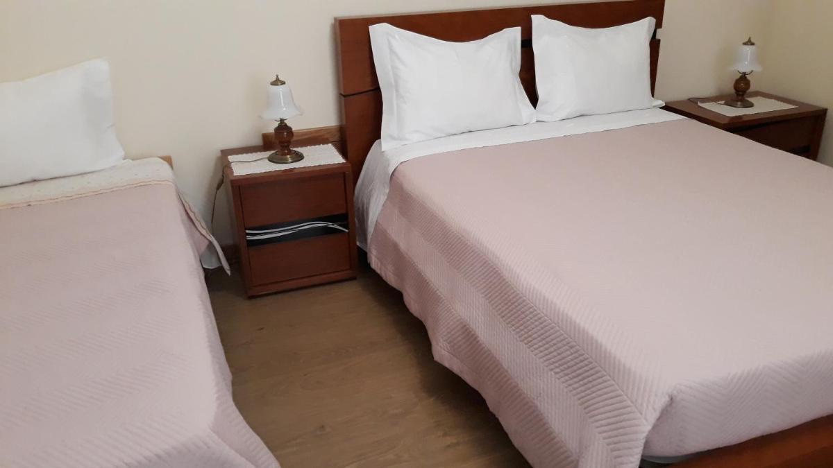 Mira Serras - Housity