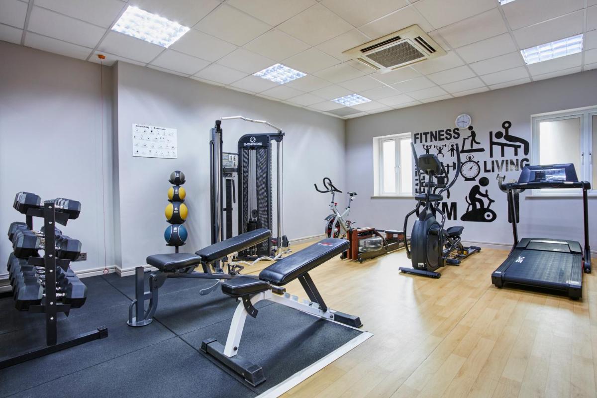 Holiday Inn Belfast, an IHG Hotel - Housity