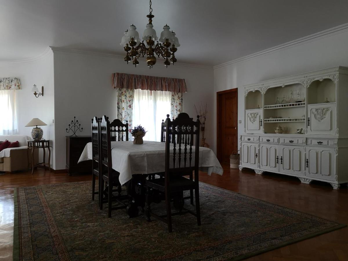 Casal do Morgado, country house to relax - Housity