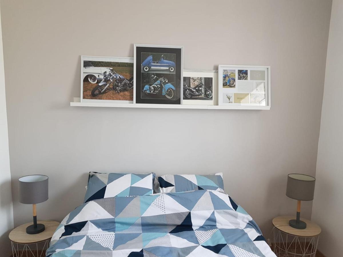Bienvenue logement à 5 min de MCA - Housity