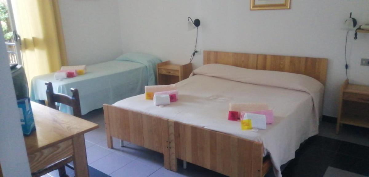 Hotel Ristorante Gusana - Housity