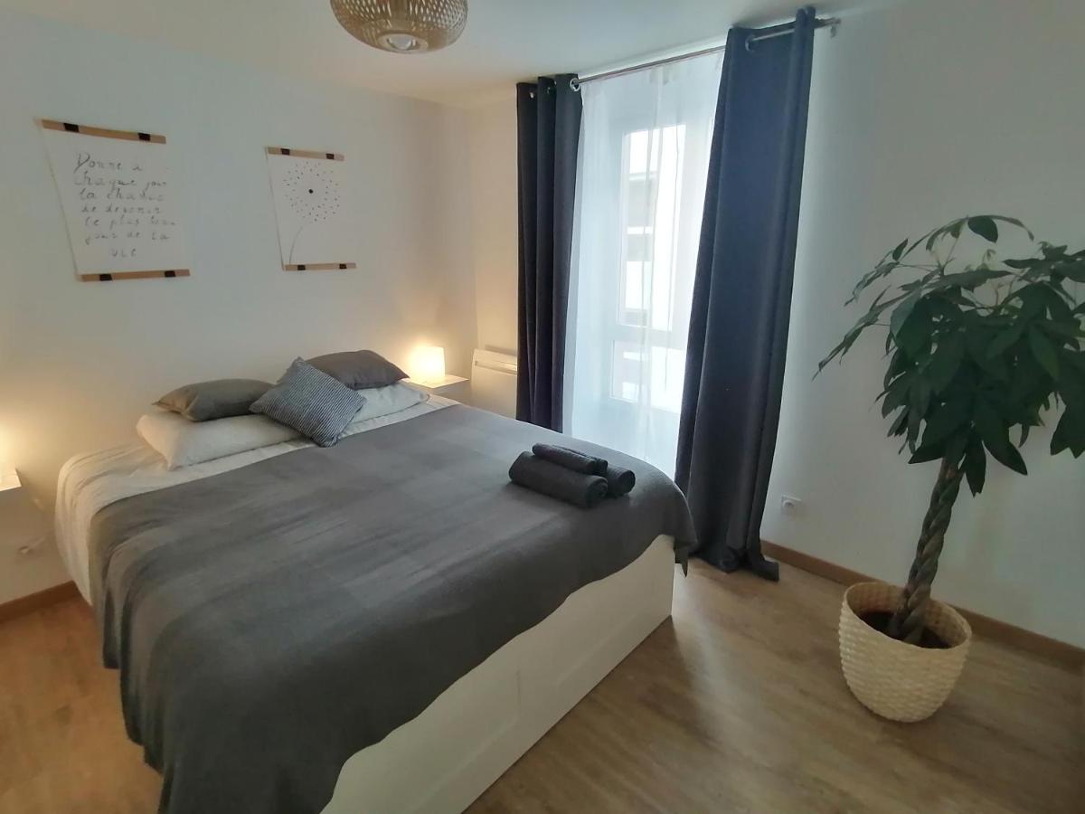 Cocon cosy au centre de Voiron - Housity