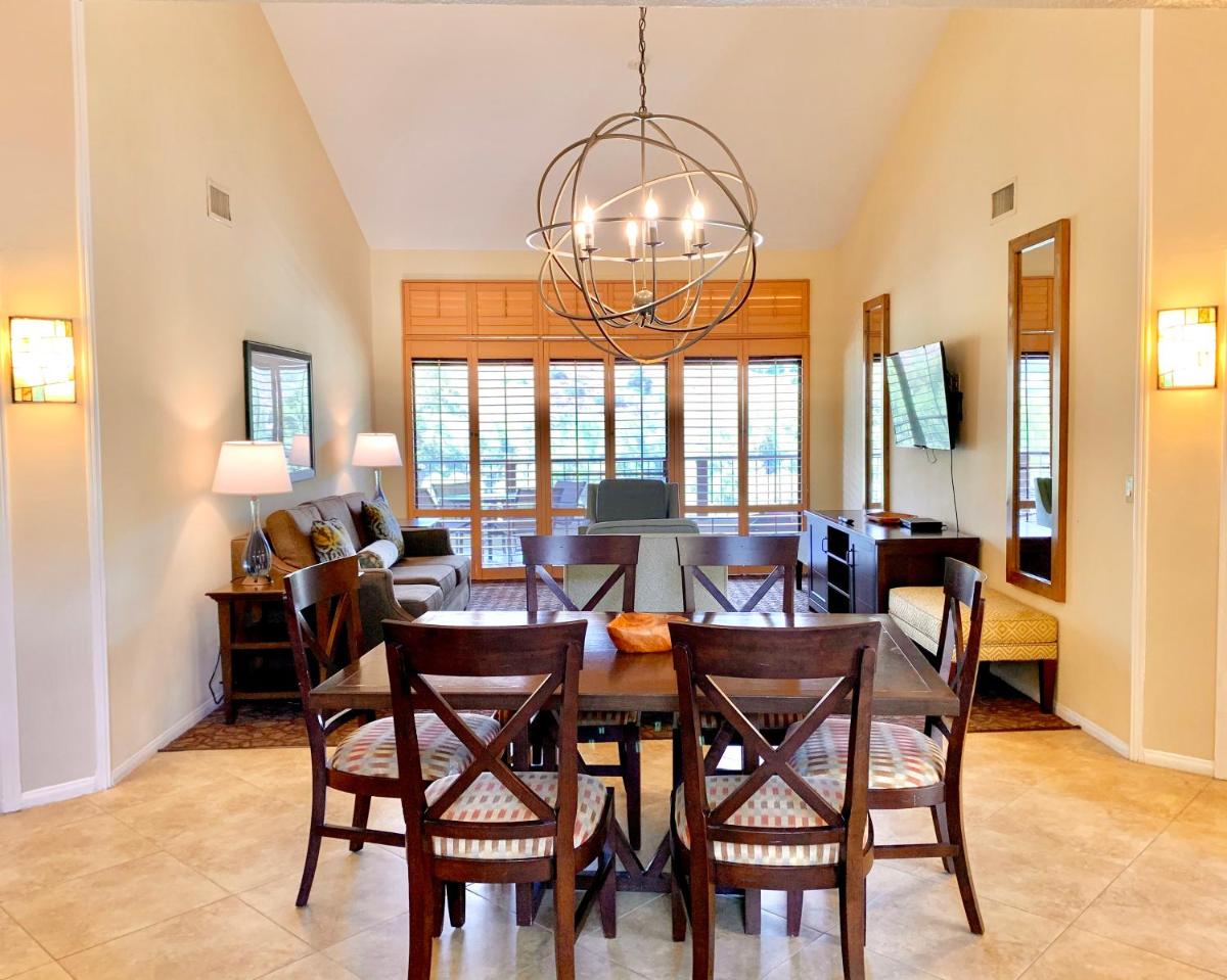 San Diego Luxury Resort Villas / Welk Resorts Escondido - Housity