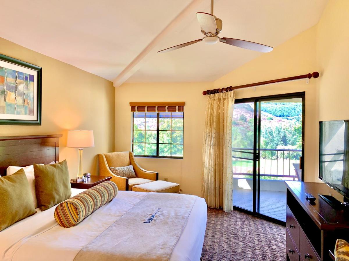 San Diego Luxury Resort Villas / Welk Resorts Escondido - Housity