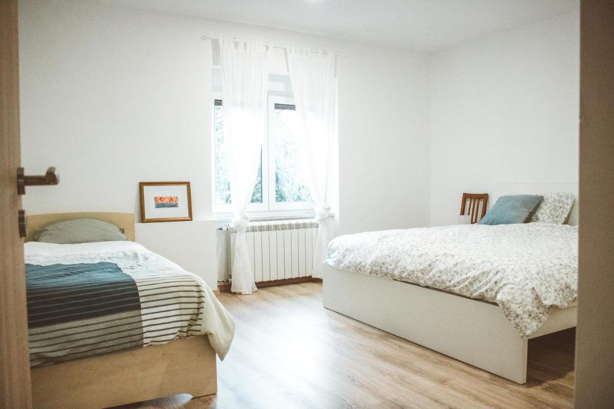 Entoli Apartment - Housity