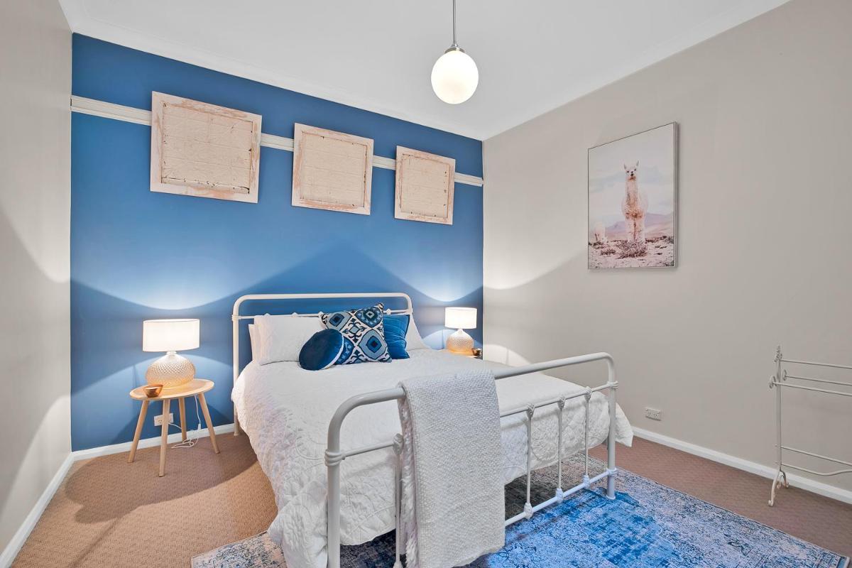 The Mudgee Merlot Gate Guesthouse - Housity