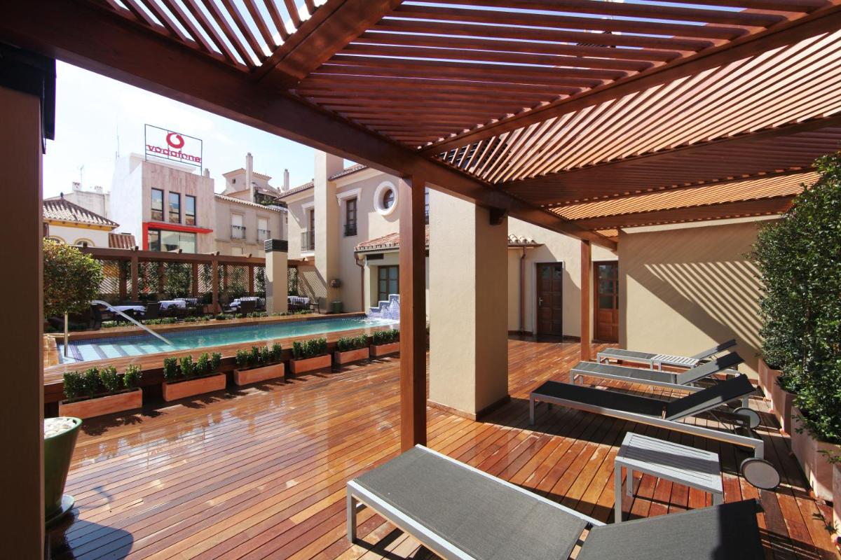 Casa Consistorial - Housity