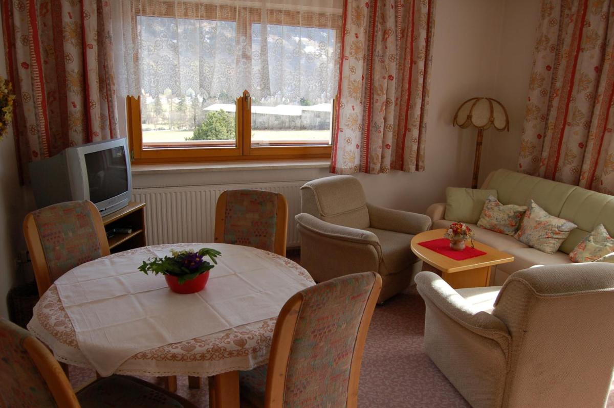 Landhaus St. Rupert - Housity