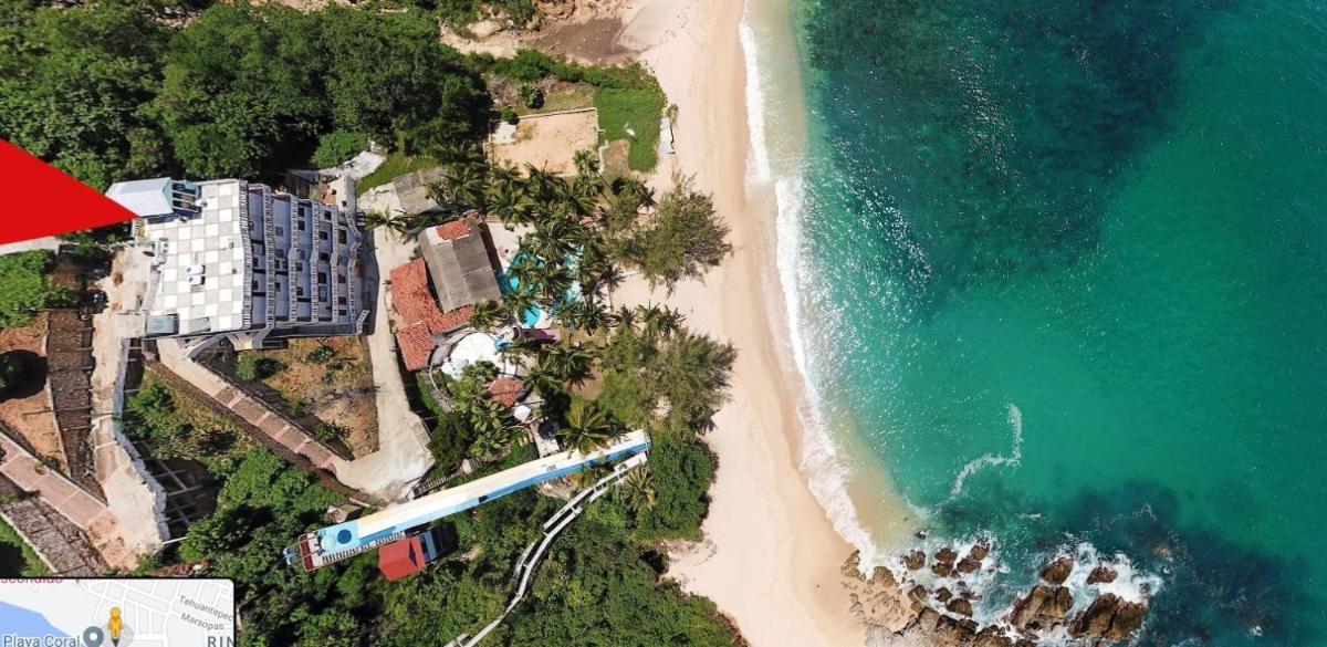 La Coral Beach House - Housity