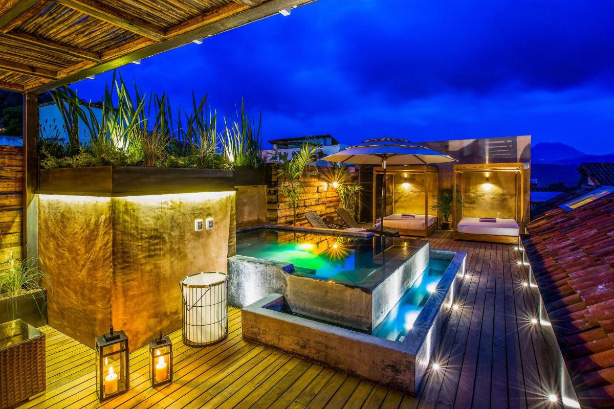 Suitetrails - Múbú Hotel Boutique