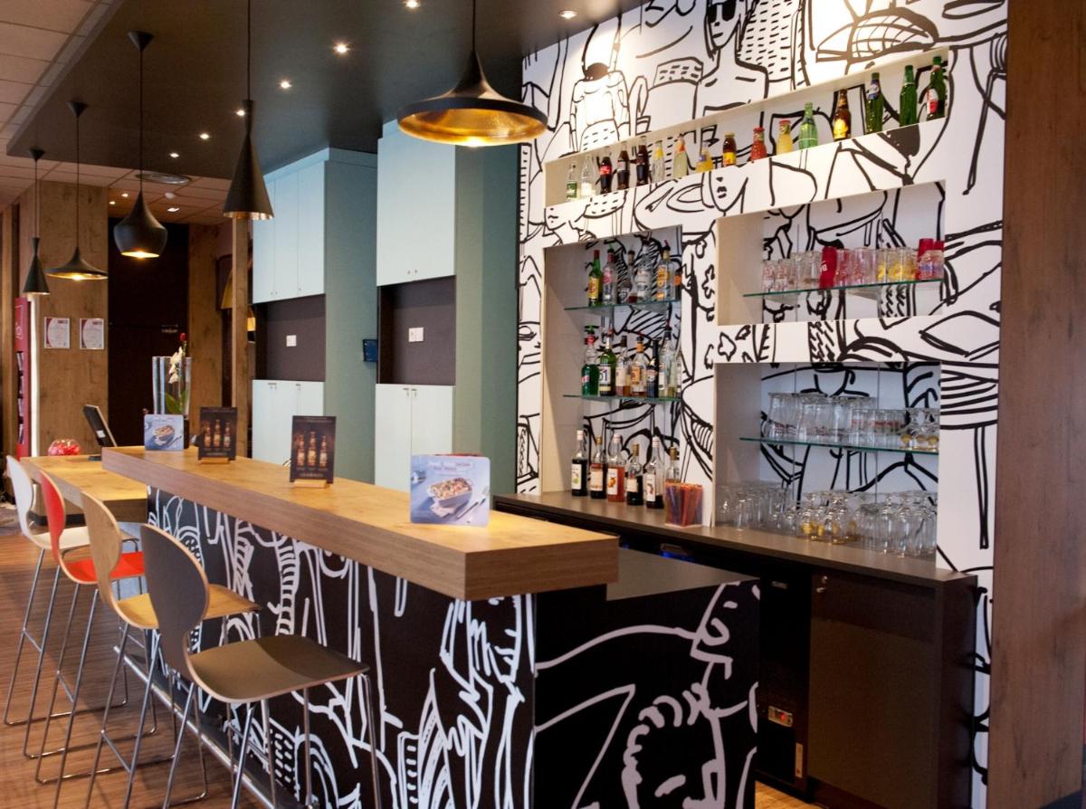 Ibis Agen Centre Gare - Housity