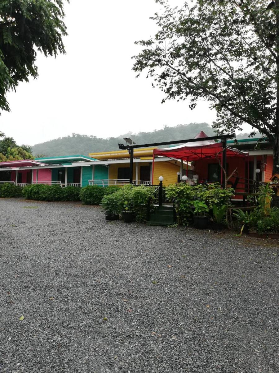 Banrimkhao pakchong - Housity