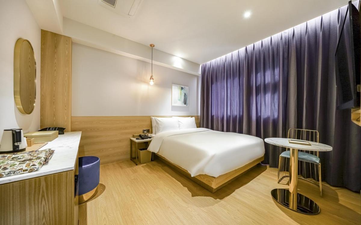 GijangYeonhwari No,25 Hotel - Housity