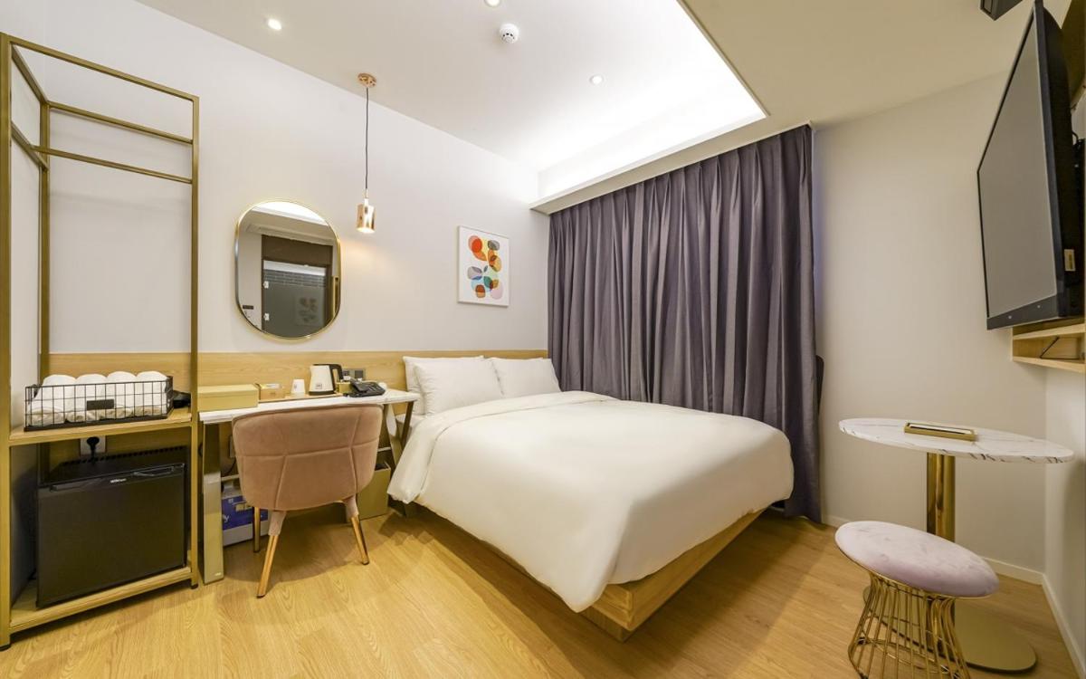 GijangYeonhwari No,25 Hotel - Housity
