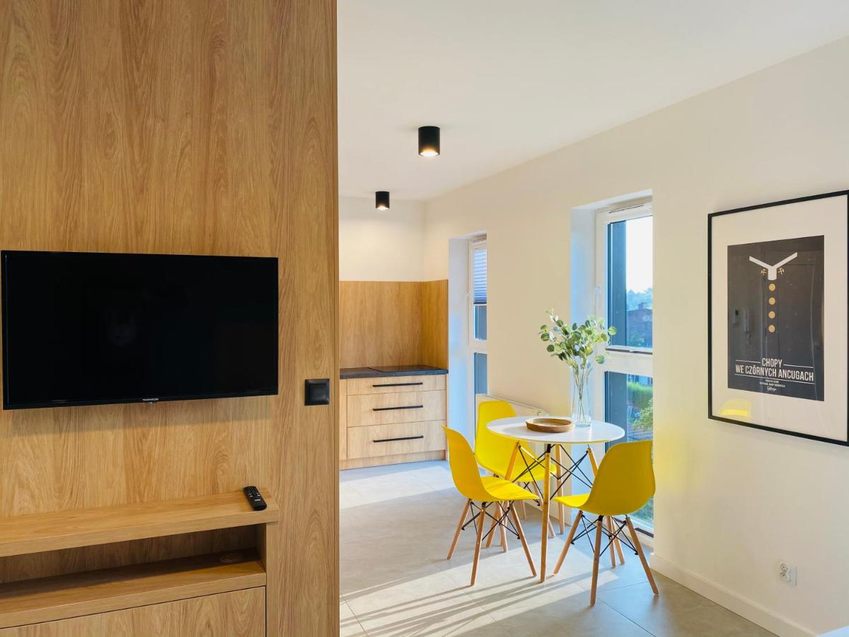 Apartament Nowy Verdon Ruda Śląska - Housity