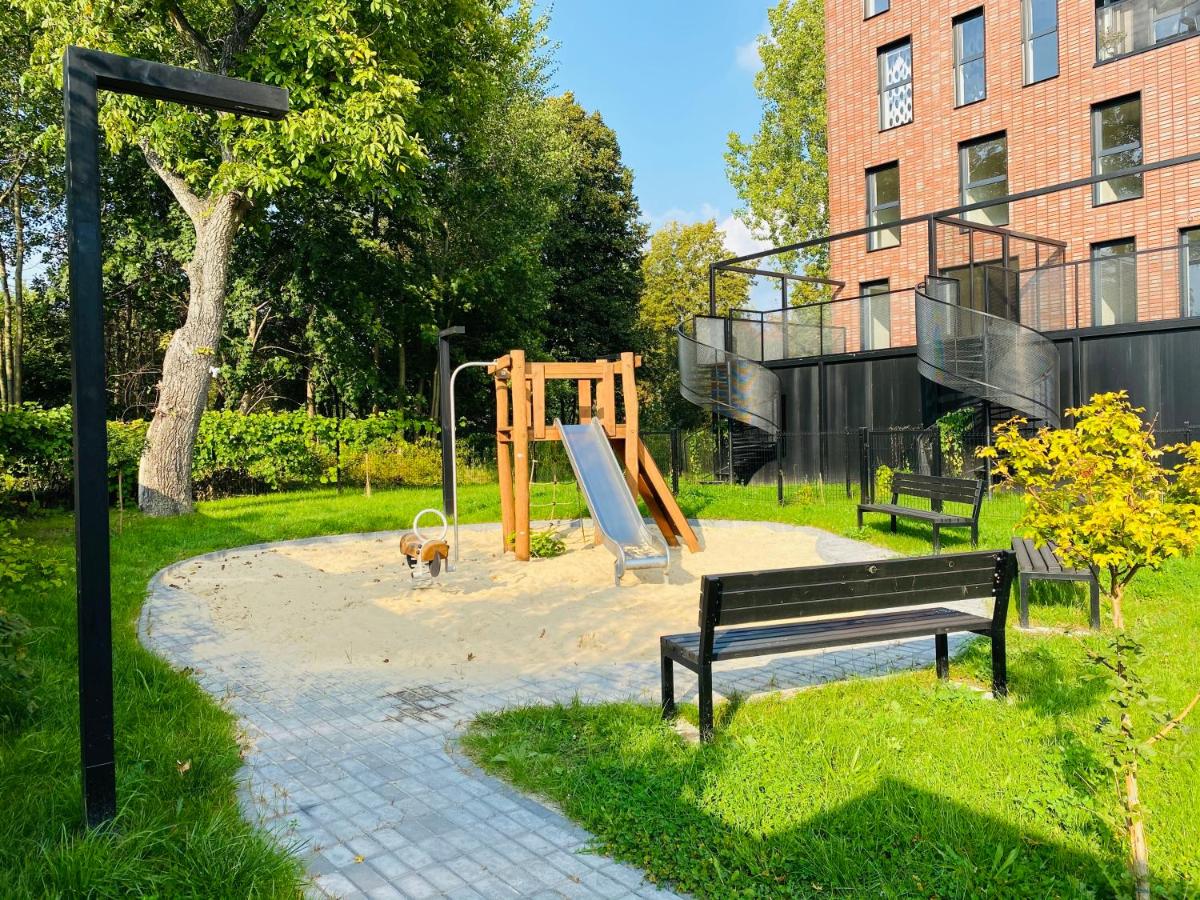 Apartament Nowy Verdon Ruda Śląska - Housity