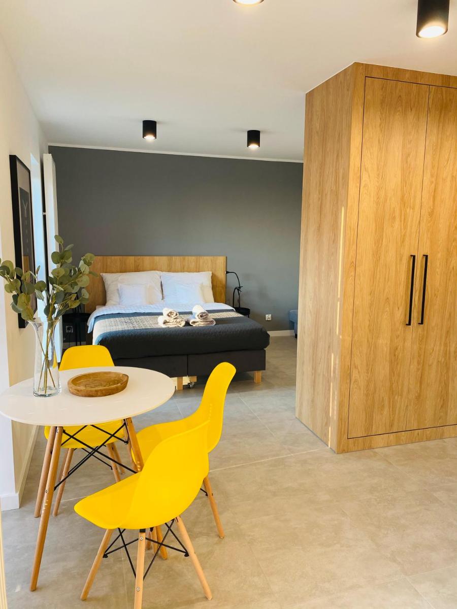 Apartament Nowy Verdon Ruda Śląska - Housity
