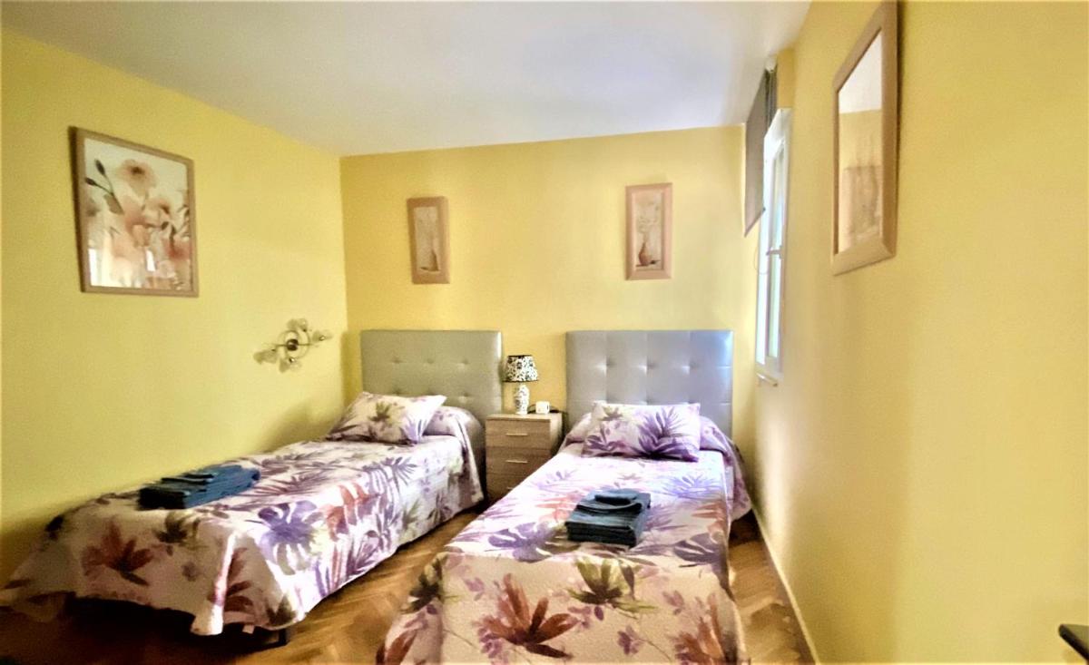 Housingleon- Barrio Húmedo (Plaza del Grano) - Housity