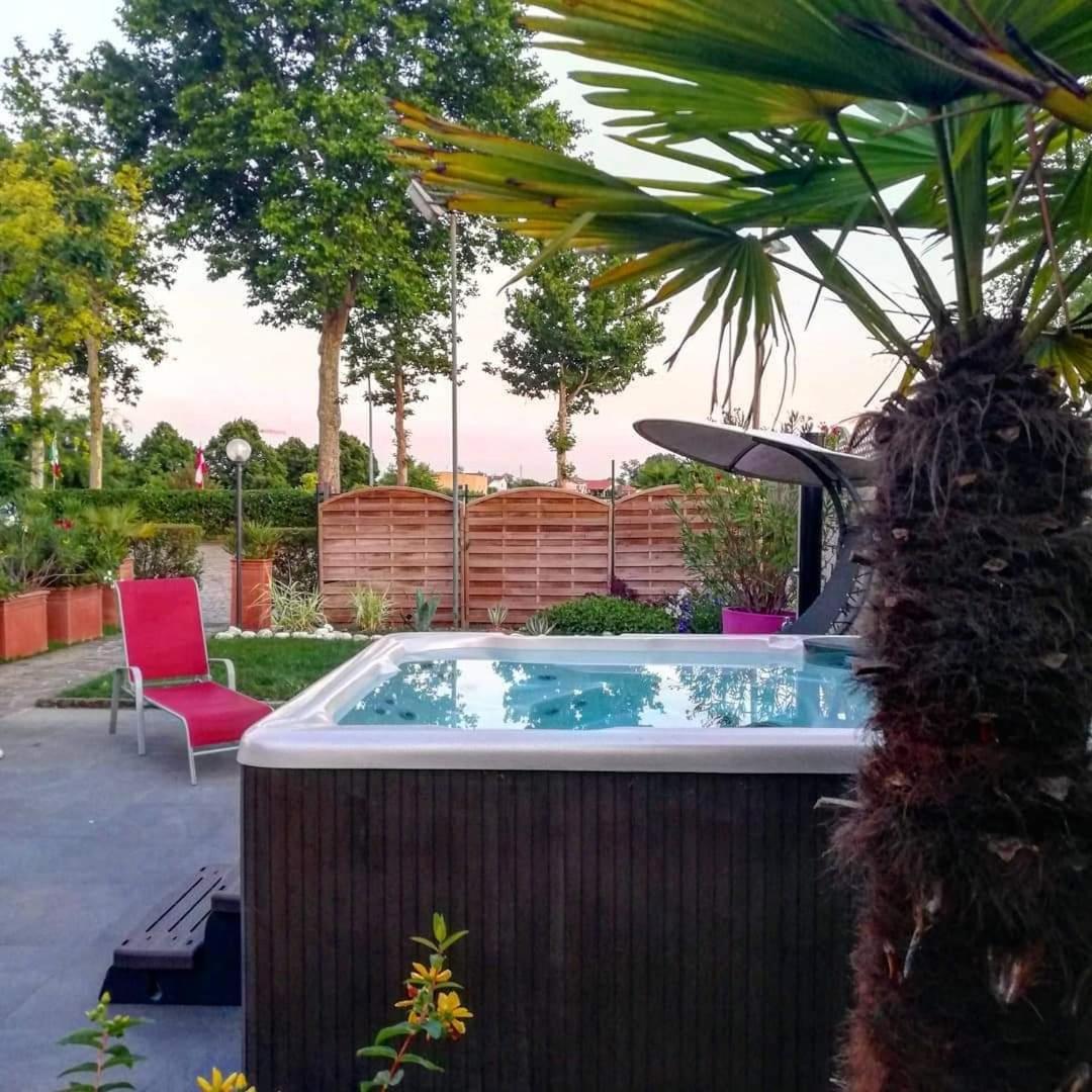 Suitetrails - La Grotta Hotel
