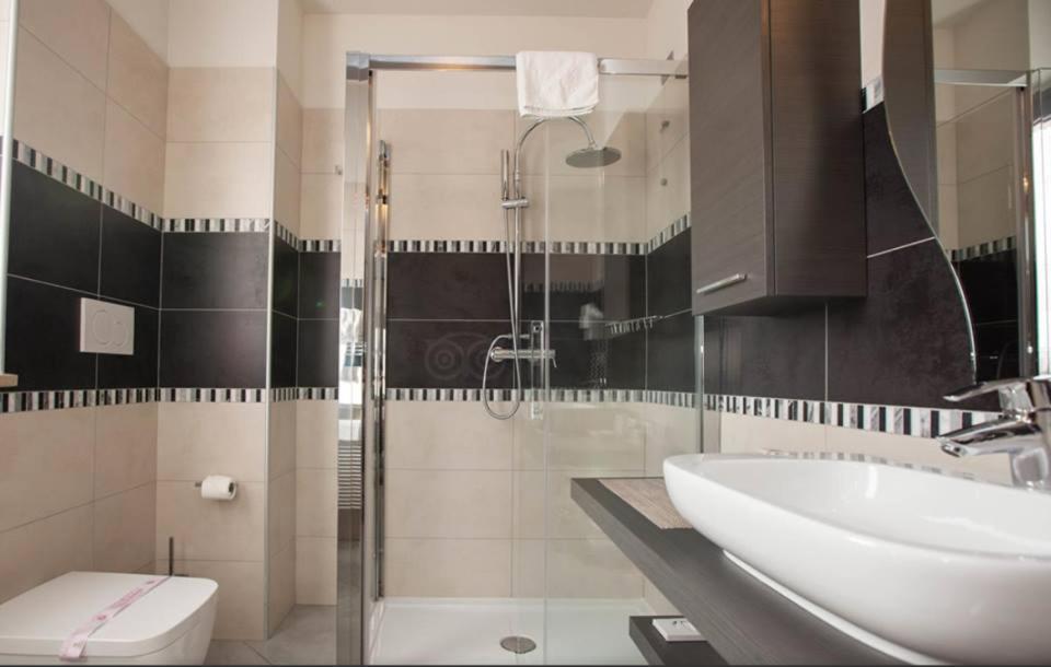 Suitetrails - La Grotta Hotel