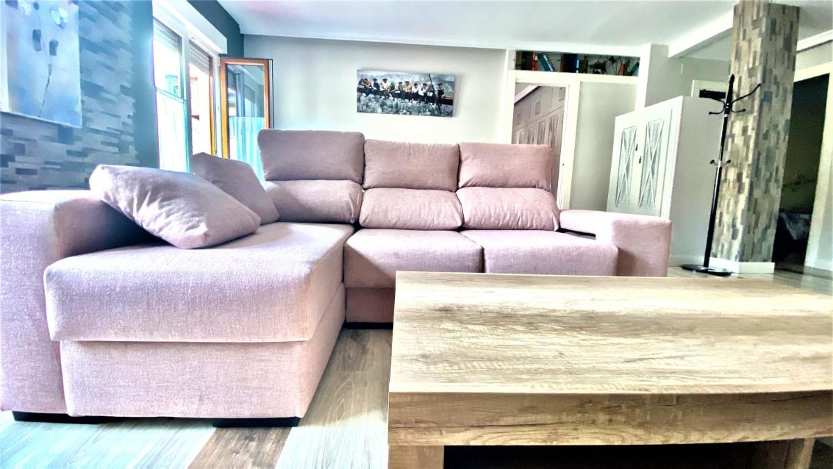 Housingleon- Barrio Húmedo (Plaza del Grano) - Housity
