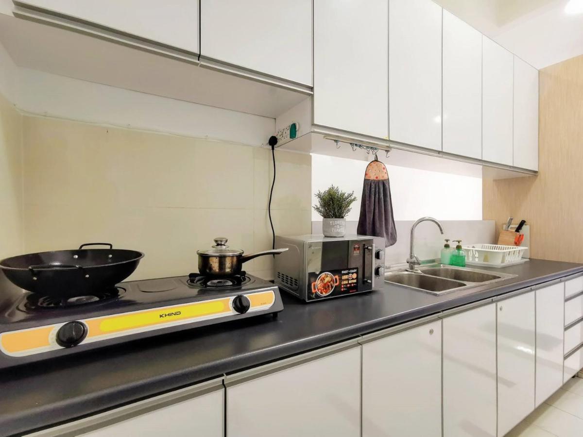 Skypod Residence Puchong - Housity