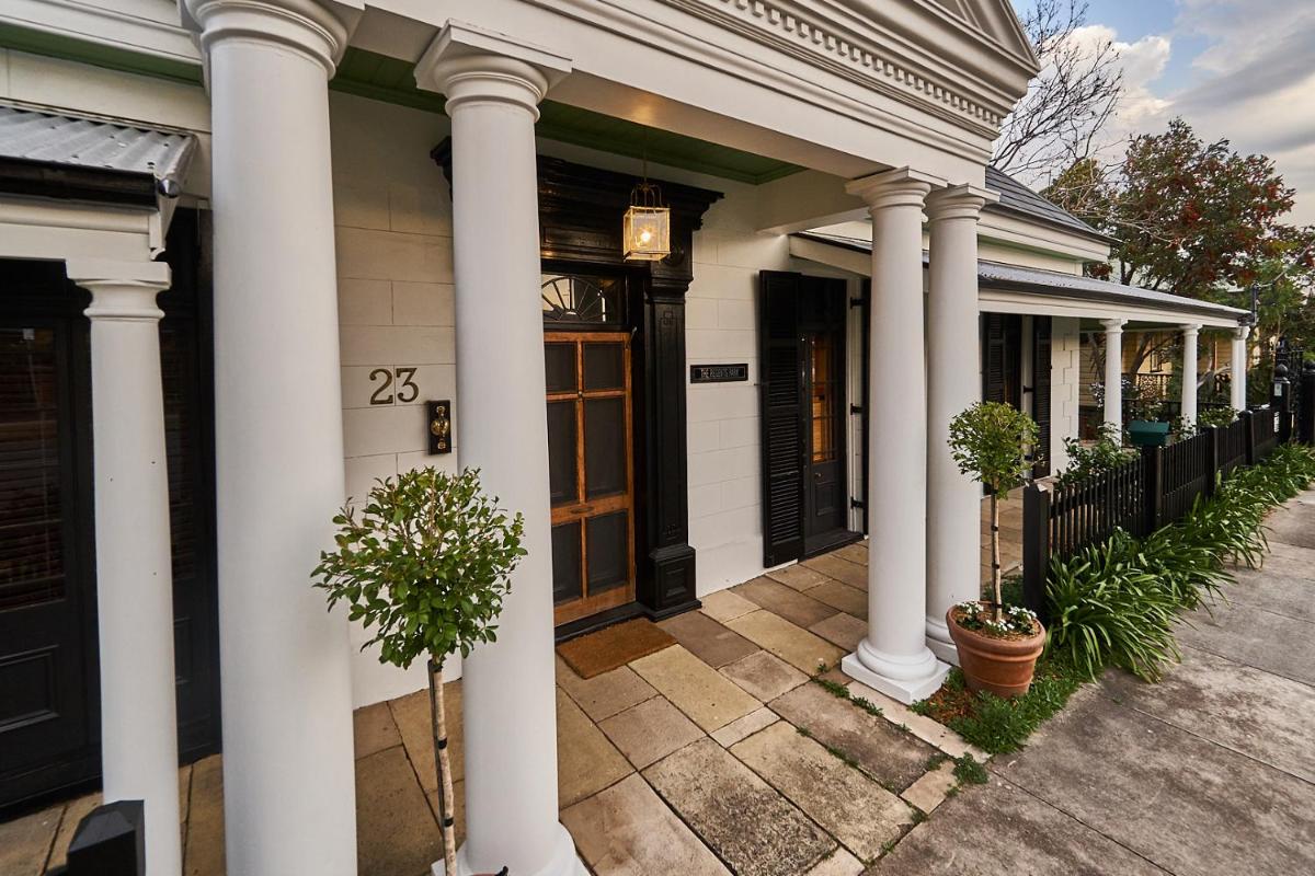The Regents Park - Housity