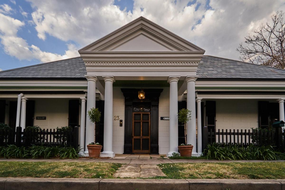 The Regents Park - Housity