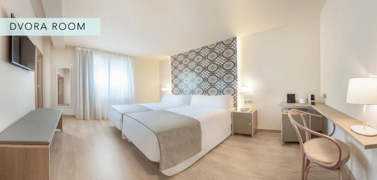 Gastrohotel Boutique RH Canfali - Hizvo